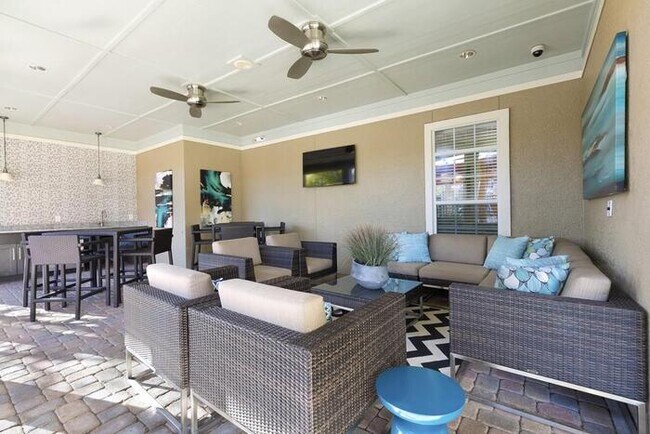 Photo - 3033 Bardin Rd Unidad d1