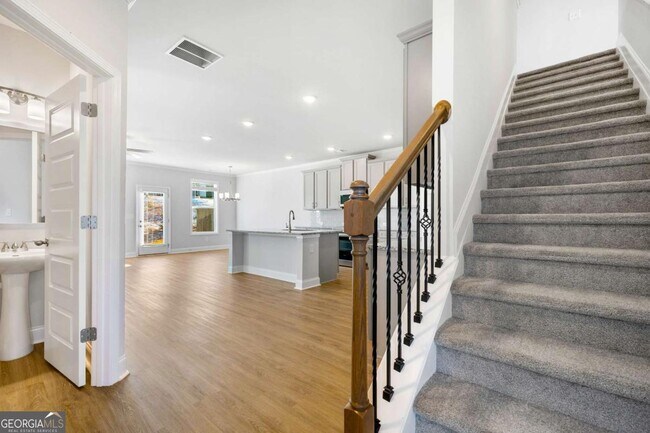 Photo - 3831 Brookburn Pk