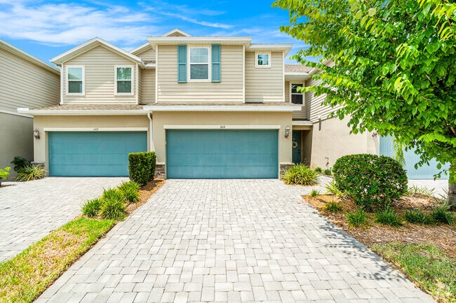 Building Photo - 1105 Lady Gouldian Ct Rental