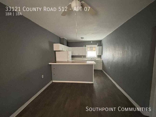Photo - 33121 Co Rd 512 House