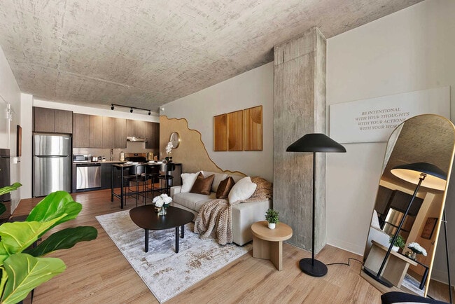 Photo - 633 S LaSalle St Unit ID1244953P