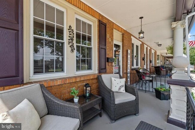 Photo - 800 Jefferson Ave