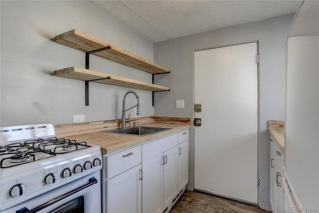 Building Photo - 1970 Beeler St Unit 1970 Rental