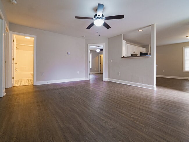 Photo - "Charming 3-Bedroom Retreat with 2 Full Baths in Gastonia - Your Cozy Haven Awaits!"