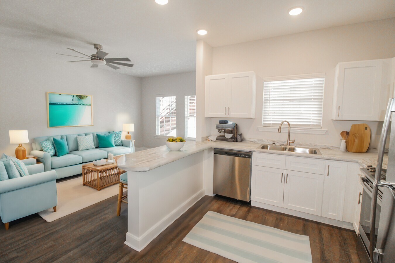 Photo - 130 Briarwood Rd Townhome