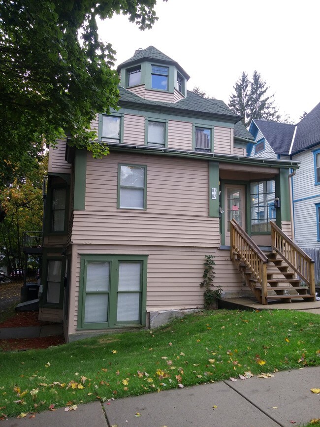 Apartments for Rent in Oneonta, NY