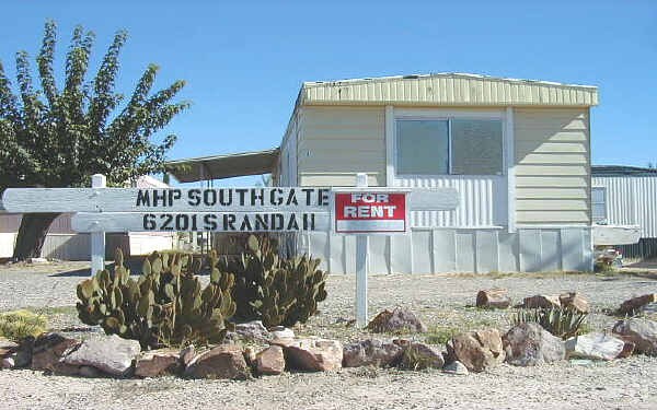 Photo - Southgate Mobile Home Park