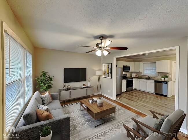 Photo - 1835 Mountainbrook Dr