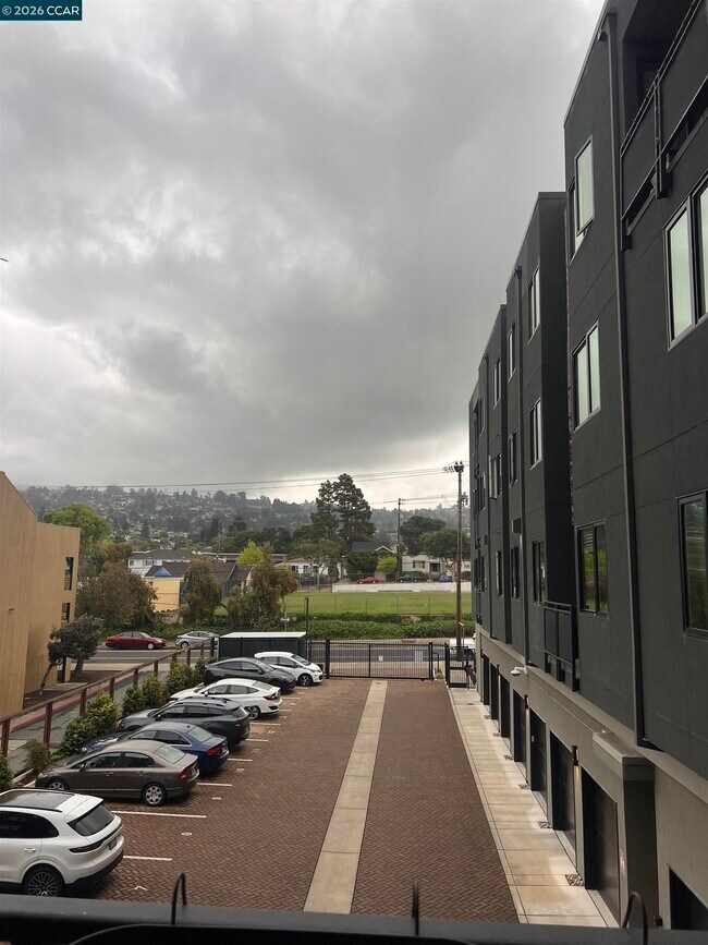 Photo - 10300 San Pablo Ave Unit 202