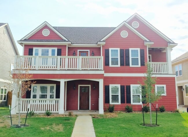 Building Photo - 1112 Oney Hervey Dr Rental