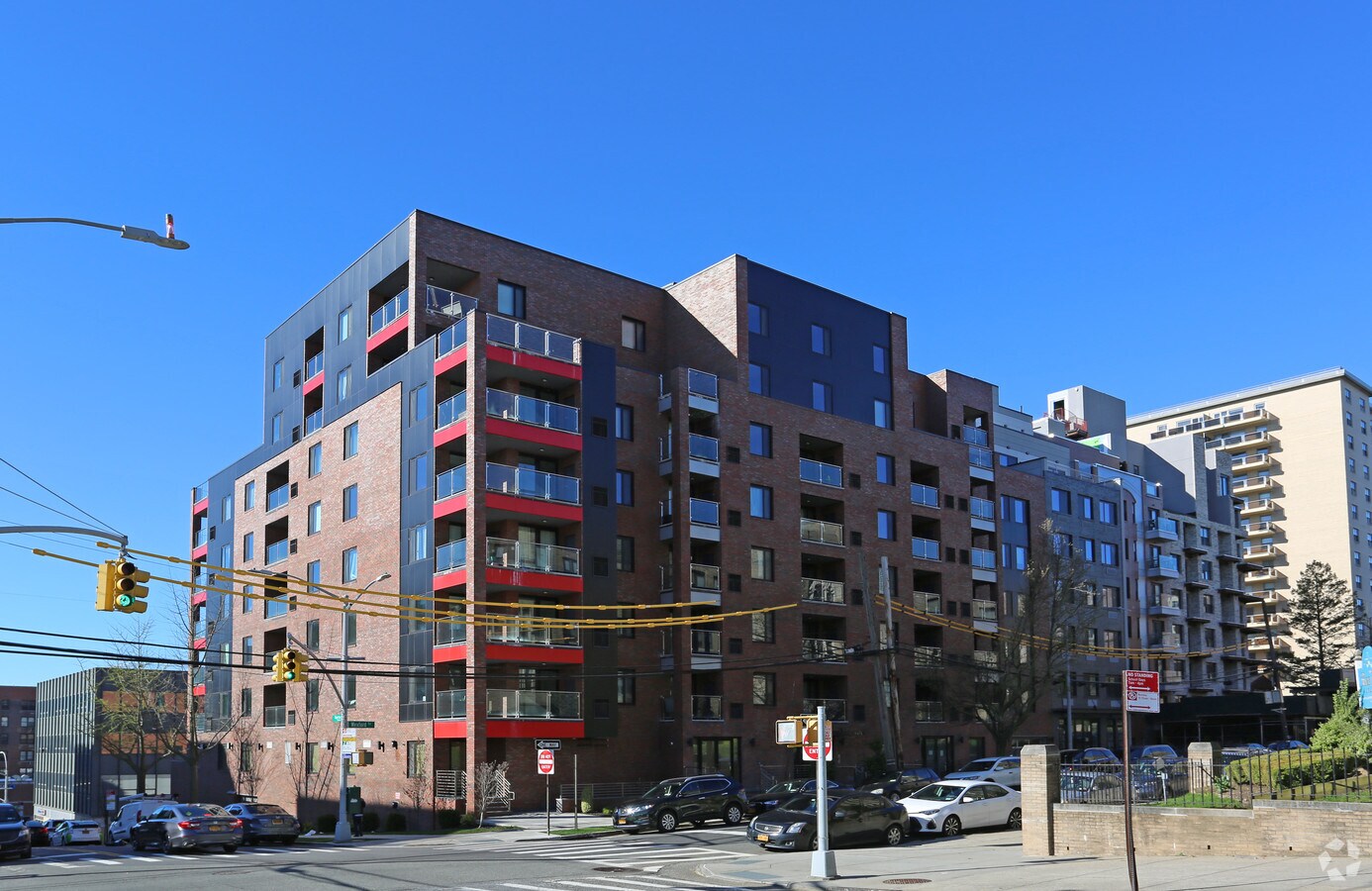 Photo - The Maya Apartments