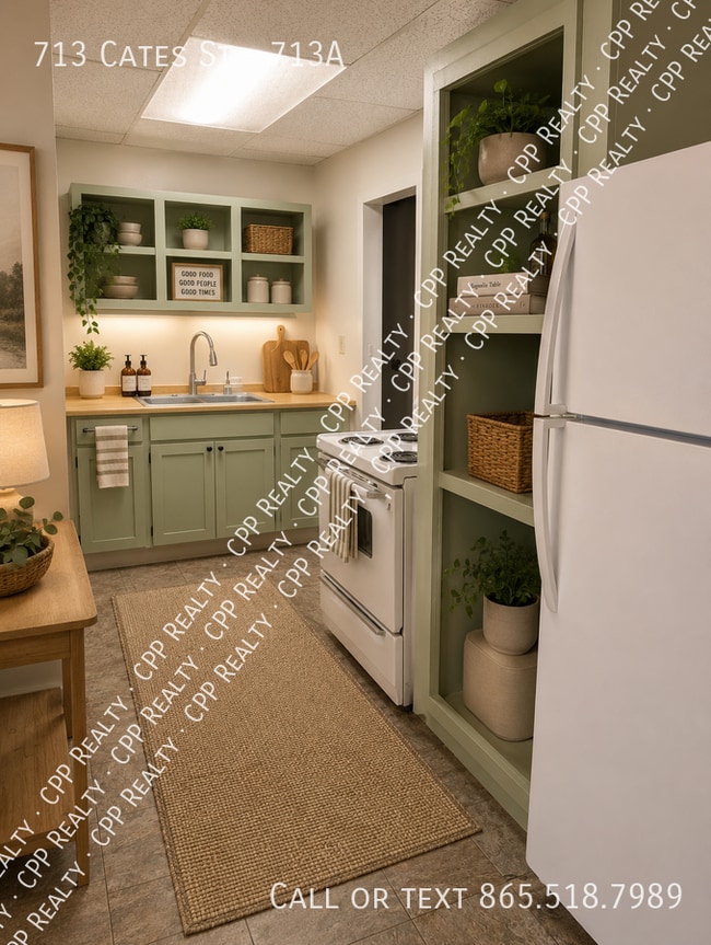 713 Cates St Unit 713A