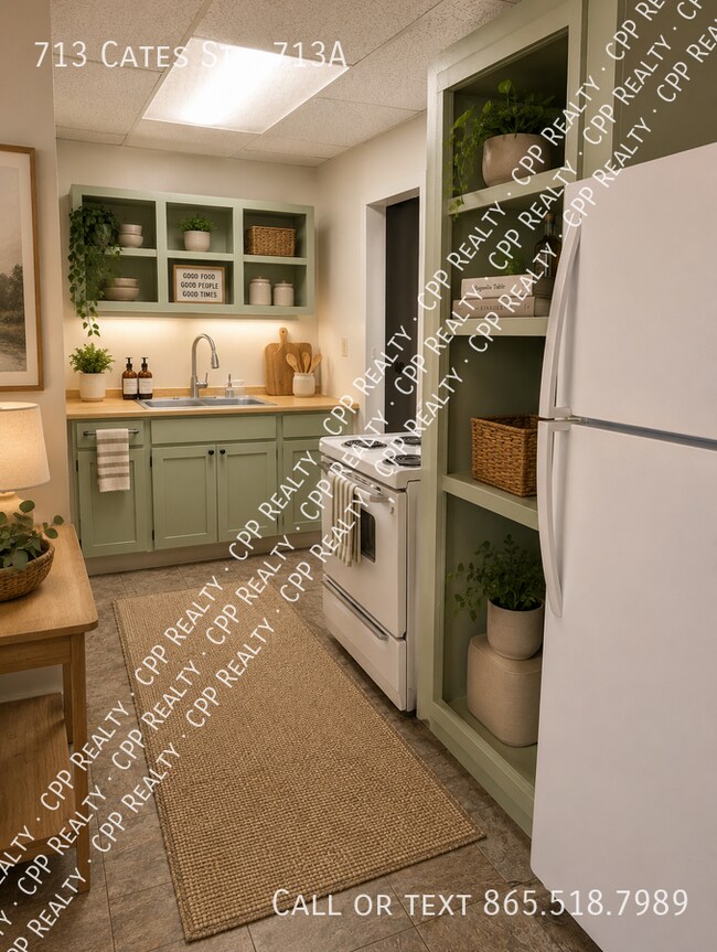 Photo - 713 Cates St Unit 713A