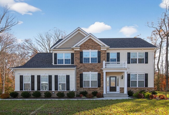 Photo - 7986 Benjamin Stoddert Ct