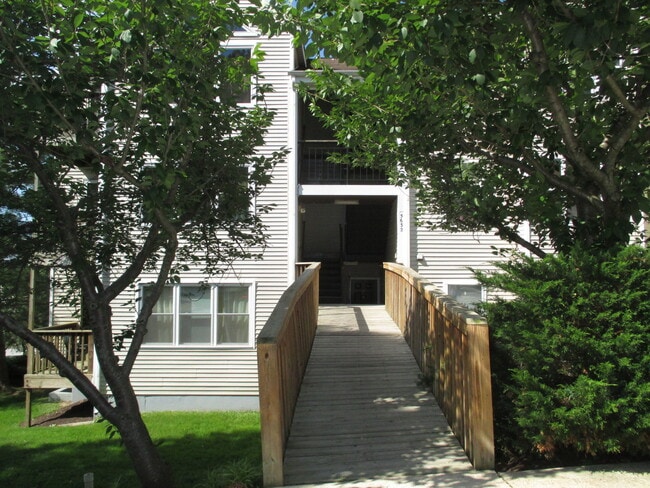 Photo - Charming 2 Bedroom/2 Bathroom Apartment in Halethorpe, MD!