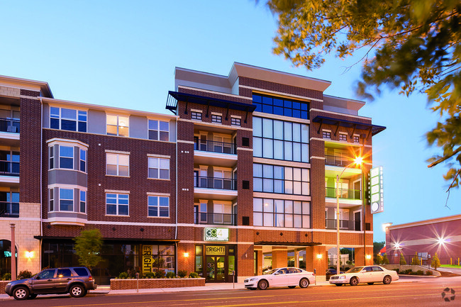 Building Photo - The Landing St. Louis Rental