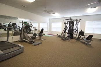 Village at Kearney Apartments