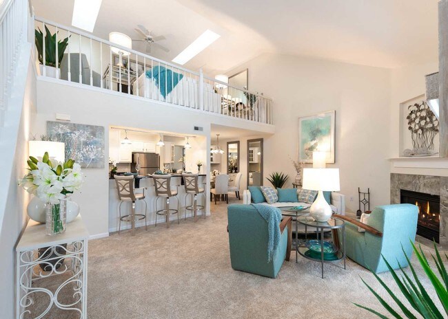 Canterbury Crossing - Canterbury Crossing Apartments