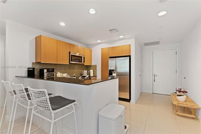 Photo - 1060 Brickell Ave Unit 2207