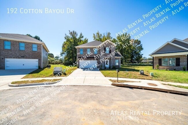 Photo - 192 Cotton Bayou Dr