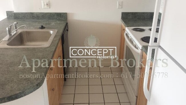 Photo - 50 Evergreen St Unidad 22