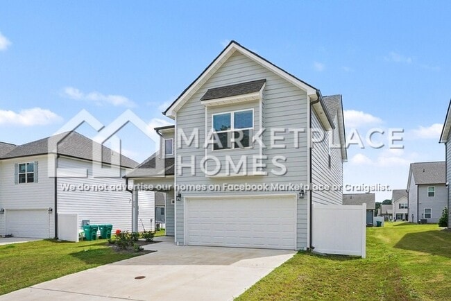 Photo - 229 W L Miller Dr