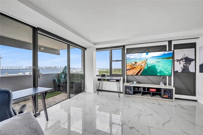 Photo - 7545 E Treasure Dr Unit 9A