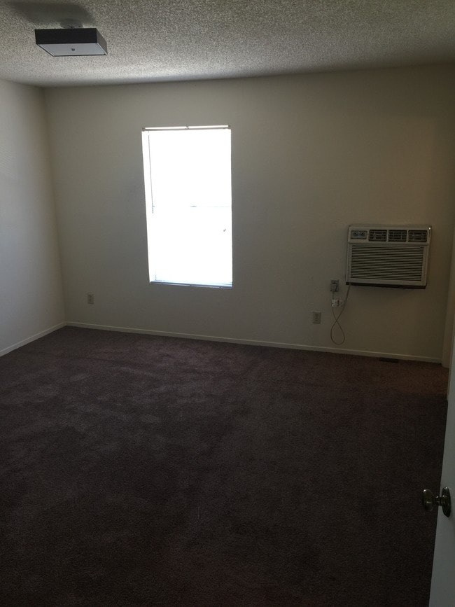 Bedroom - 2400 Washington Ave Unit 109