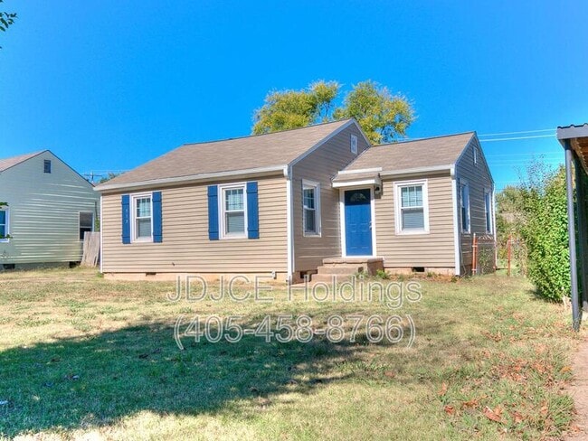 Building Photo - 513 E Northrup Dr