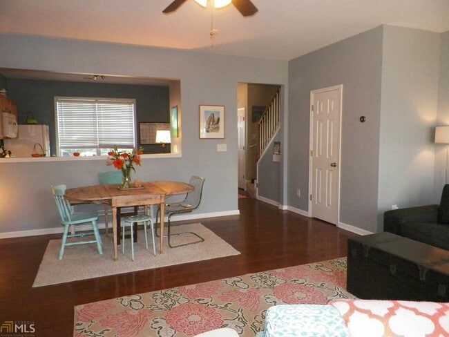 1016 Bendleton Trace