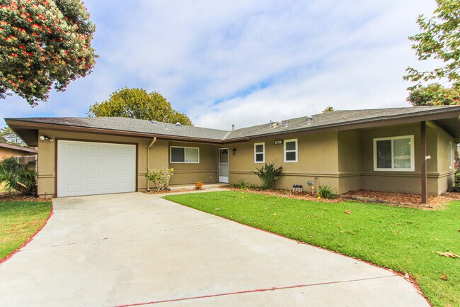 Photo - San Miguel Point Mugu Military Housing