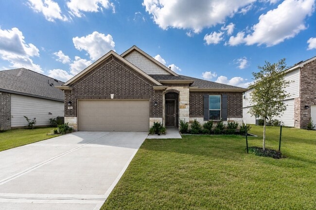 Building Photo - 3506 Rocky Aspen Dr