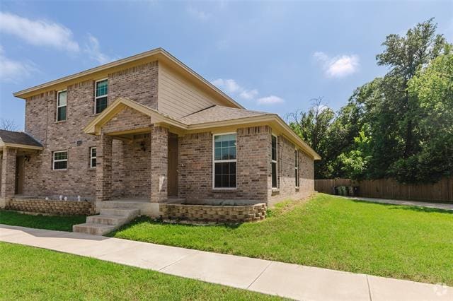 Building Photo - 1112 Thannisch Dr Rental