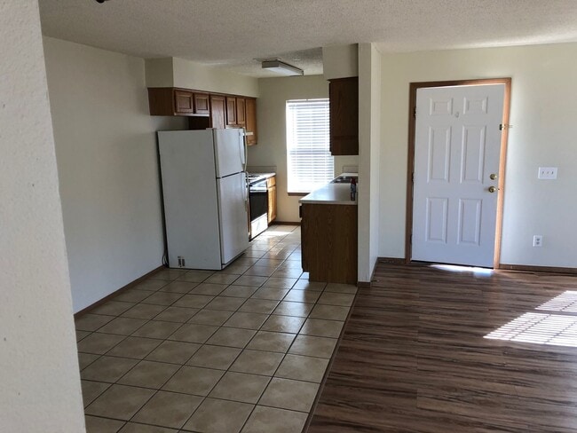 Photo - Duplex near bypass, campus, bus route