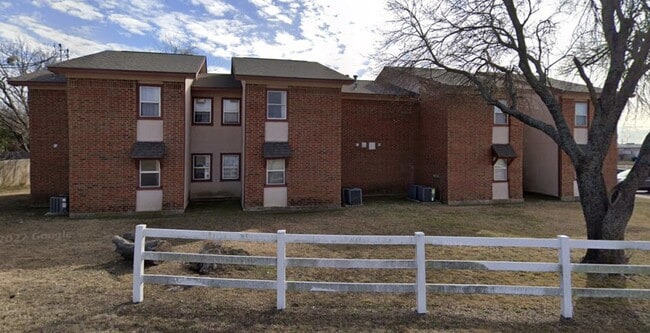 Photo - 1100 Austin St