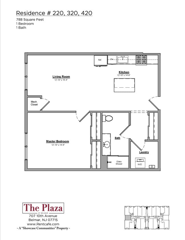 Photo - The Plaza at Belmar