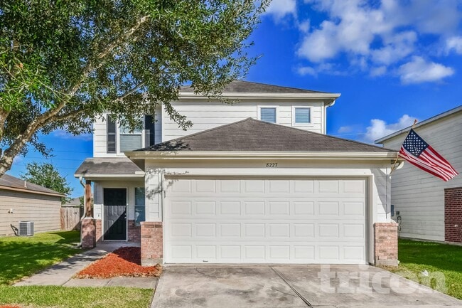 Photo - 8227 Radial Ct