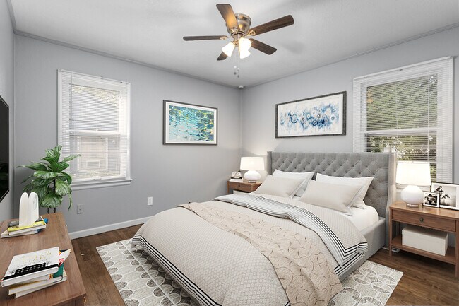 Photo - 9104 Richards Dr