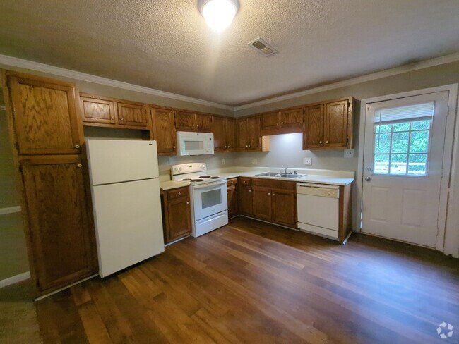 Building Photo - 2819 Wimberly Dr SW Unit 4 Rental