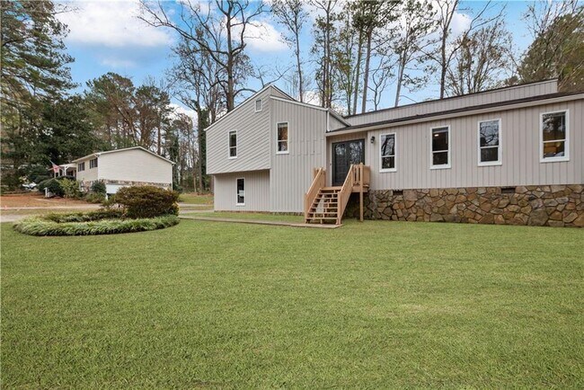 Photo - 2532 Hidden Hills Dr