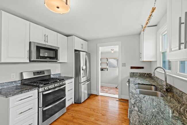 Photo - Gorgeous Home in Durham Near Downtown