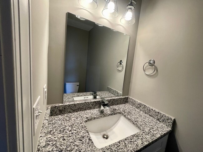 Photo - Blue Ridge Commons Townhome