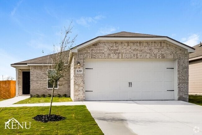 Building Photo - Now Available! Rental