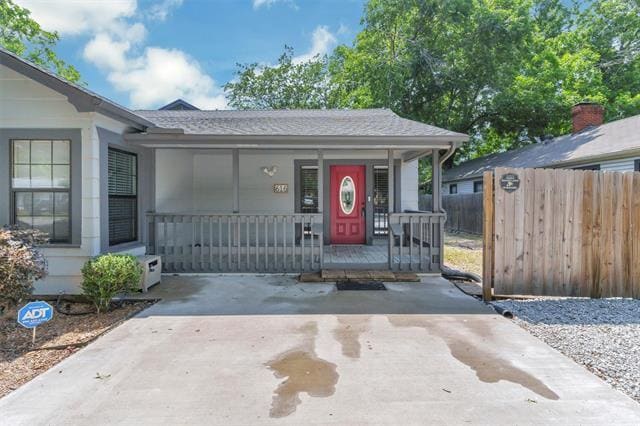 Photo - 616 Bellevue Dr