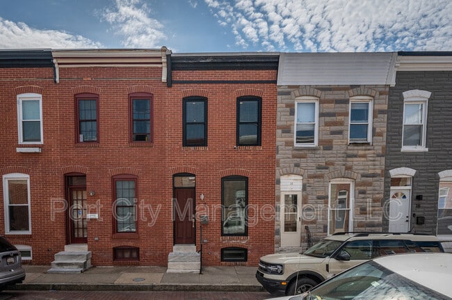Photo - 14 N Streeper St Townhome