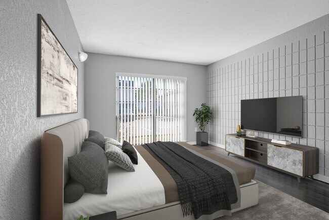 Photo - Montierra Apartments