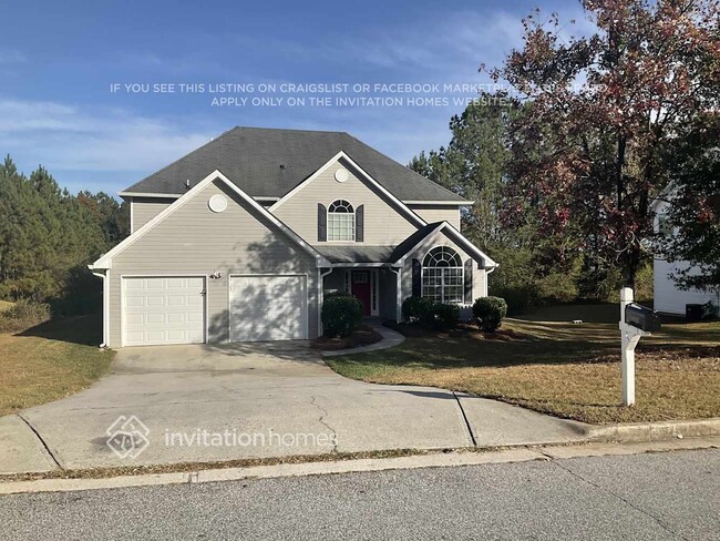 Building Photo - 6890 Smoke Ridge Dr