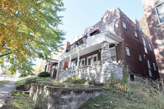 Building Photo - 4119 Potomac St. Unit 1W Rental
