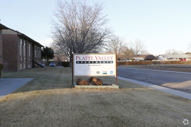 Photo - Platte Valley Apartments