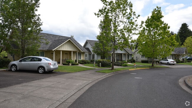 Photo - Sunset Corners I